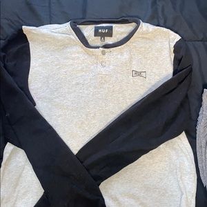 Boys long sleeve shirt